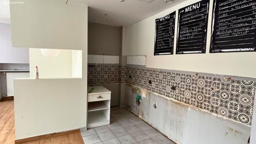 Lokal Warszawa, ul. Ratuszowa. Zdjęcie 3