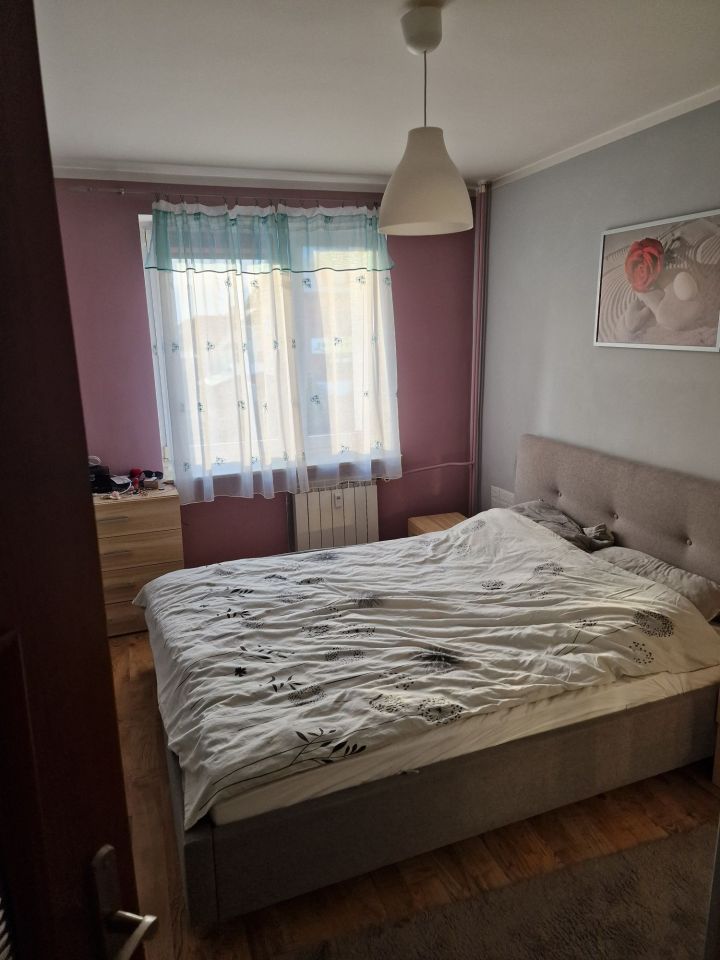 Mieszkanie 4-pokojowe Augustów, ul. Wojska Polskiego. Zdjęcie 4