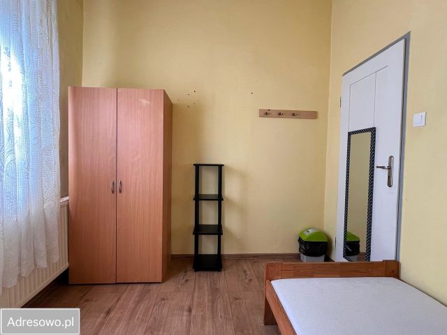 Pokój Wrocław Psie Pole, ul. Zenona Miriama Przesmyckiego. Zdjęcie 1
