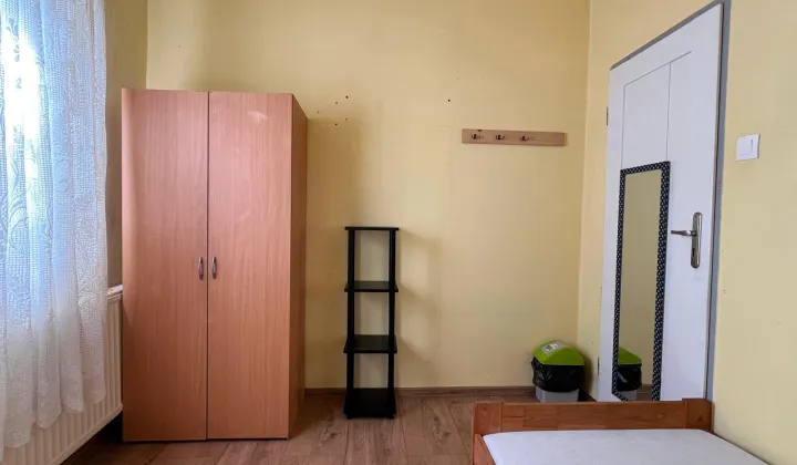 Pokój Wrocław Psie Pole, ul. Zenona Miriama Przesmyckiego