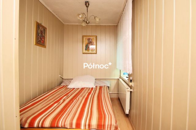 dom szeregowy, 2 pokoje Piekary Śląskie Kozłowa Góra, ul. Ignacego Paderewskiego. Zdjęcie 5