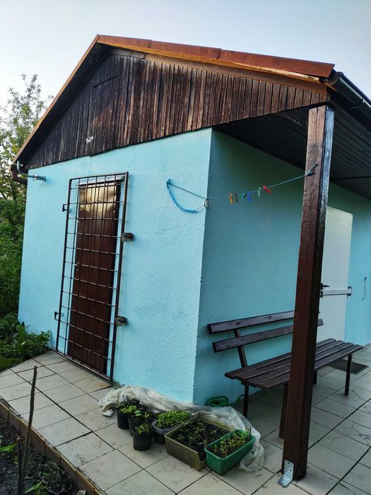 Działka rod Kędzierzyn-Koźle, ul. Gliwicka. Zdjęcie 6