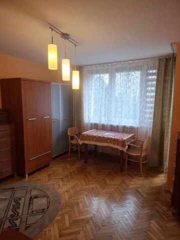 Mieszkanie 1-pokojowe Warszawa Praga-Południe, al. Jerzego Waszyngtona. Zdjęcie 1