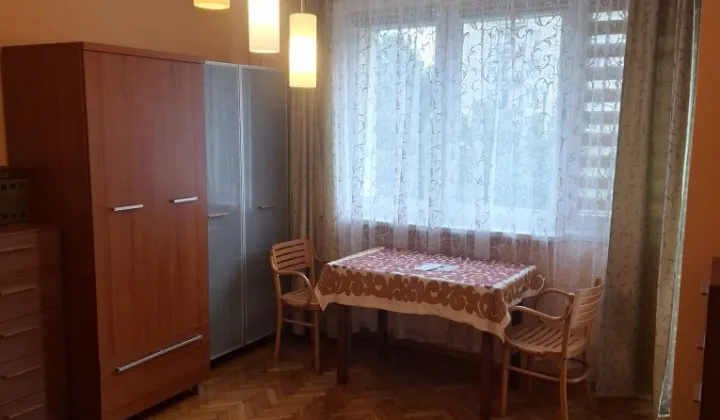Mieszkanie 1-pokojowe Warszawa Praga-Południe, al. Jerzego Waszyngtona