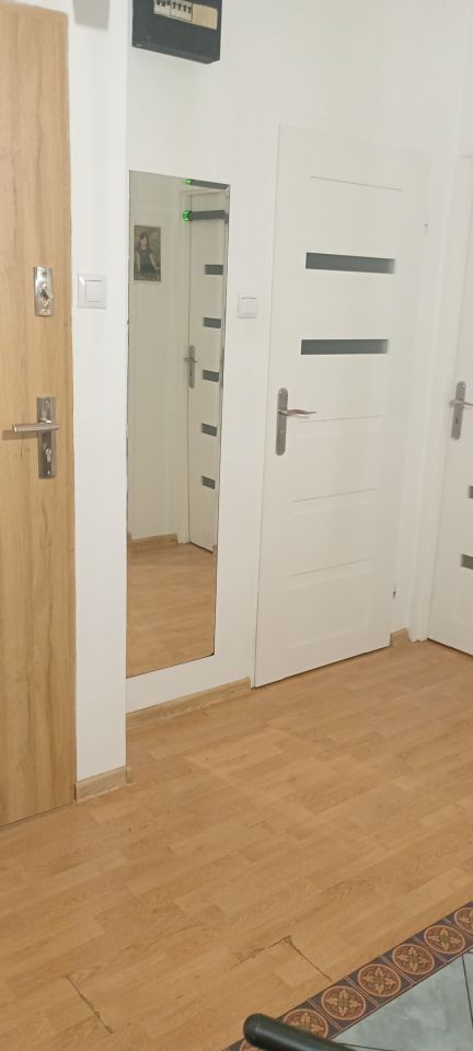Mieszkanie 2-pokojowe Biała Podlaska Zofilas, ul. Sidorska. Zdjęcie 7