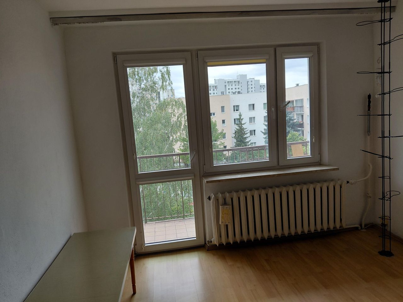 Mieszkanie 3-pokojowe Warszawa Białołęka, ul. Porajów. Zdjęcie 4