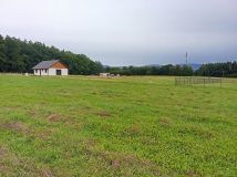 Działka budowlana Ponikwa. Zdjęcie 3