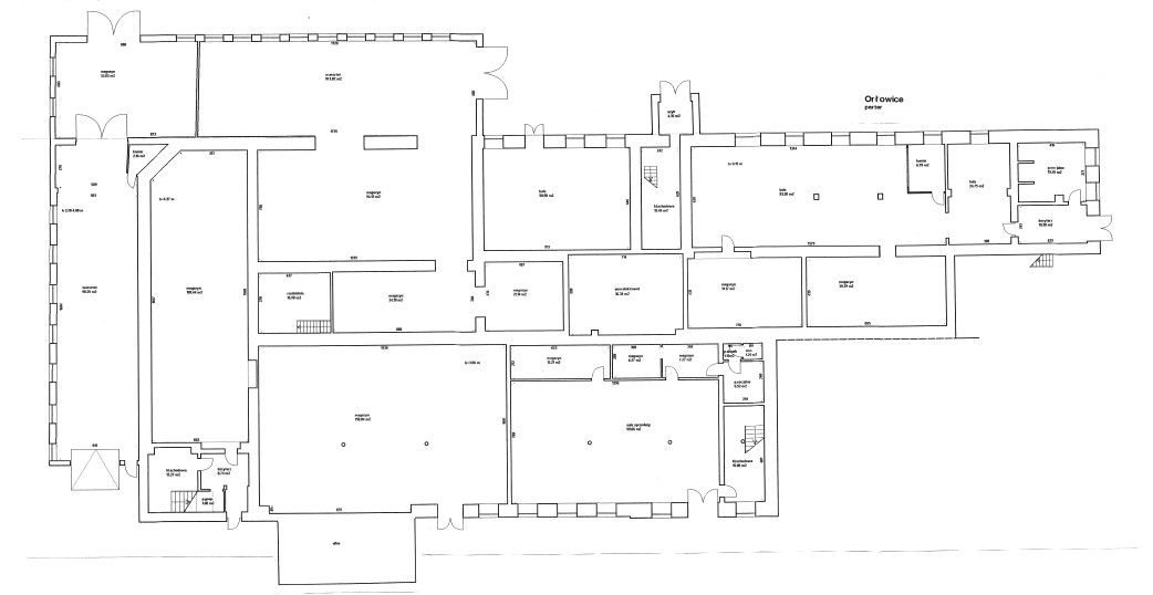 Lokal Orłowice. Zdjęcie 2