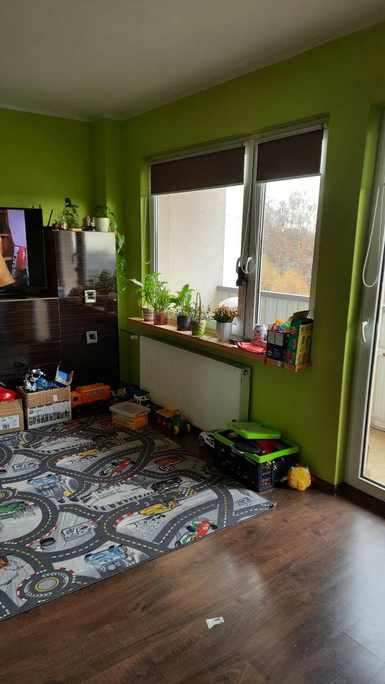 Mieszkanie 3-pokojowe Rybnik Niedobczyce, ul. Wrębowa. Zdjęcie 1