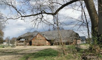 Nieruchomość komercyjna Stare Zadybie