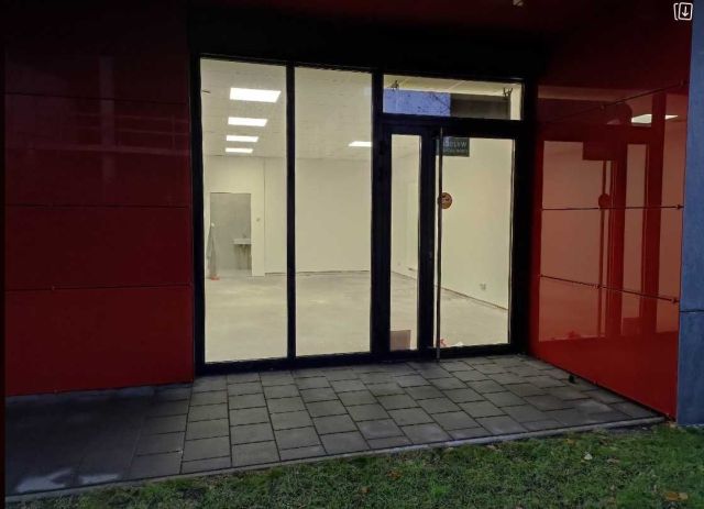 Lokal Warszawa Mokotów, ul. Bobrowiecka. Zdjęcie 1