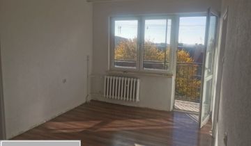 Mieszkanie 1-pokojowe Chocianów