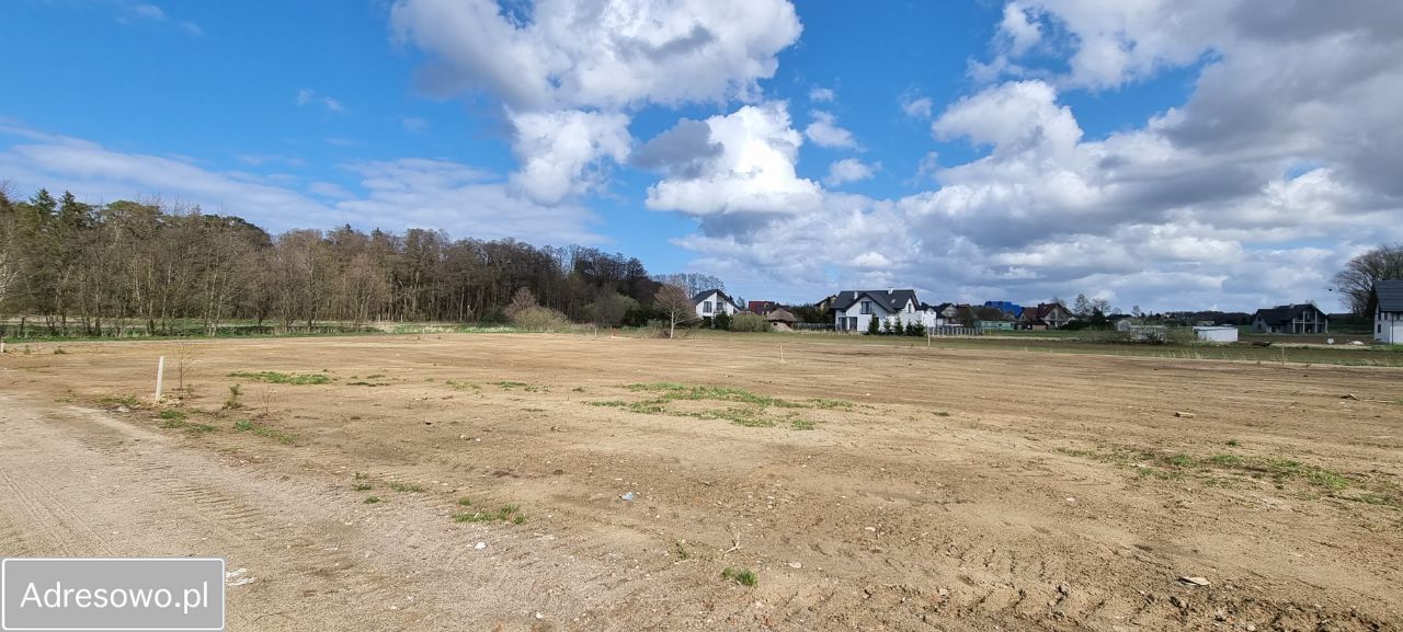 Działka budowlana Czarny Młyn, ul. Młyńska. Zdjęcie 9