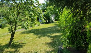 Działka rod Wrocław Psie Pole, ul. Toruńska