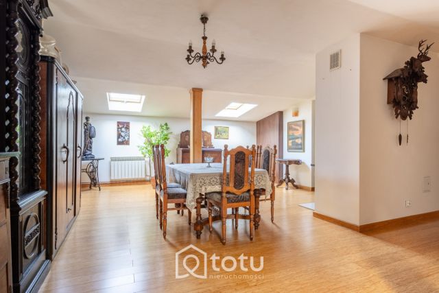 Mieszkanie 3-pokojowe Warszawa Mokotów, ul. Okrężna. Zdjęcie 5