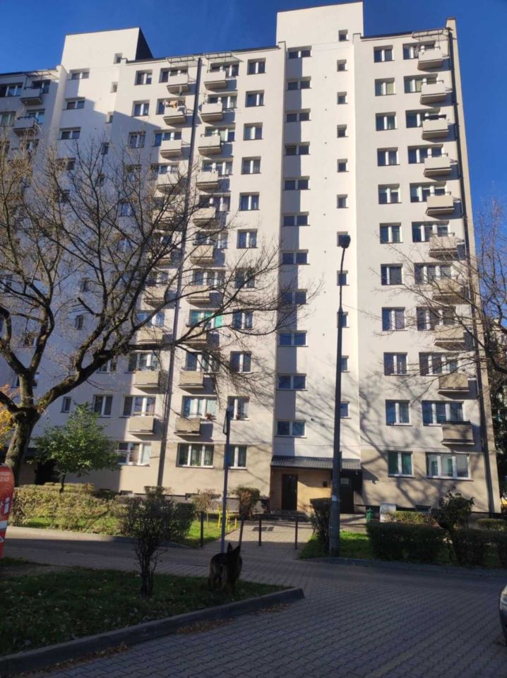 Mieszkanie 2-pokojowe Radom, ul. Cicha. Zdjęcie 1