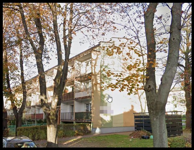 Mieszkanie 1-pokojowe Dąbrowa Górnicza Gołonóg, ul. Kazimierza Imielińskiego