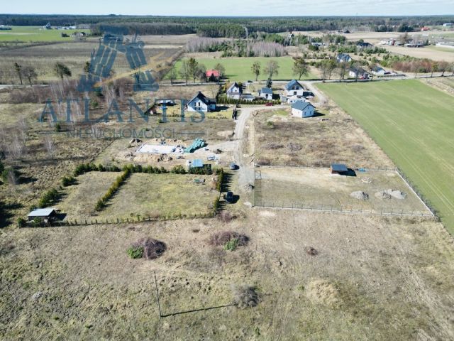 Działka budowlana Bieskowo. Zdjęcie 3