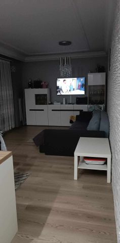 Mieszkanie 3-pokojowe Mława, ul. Napoleońska. Zdjęcie 1