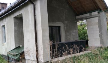 dom wolnostojący Nowe Gizewo