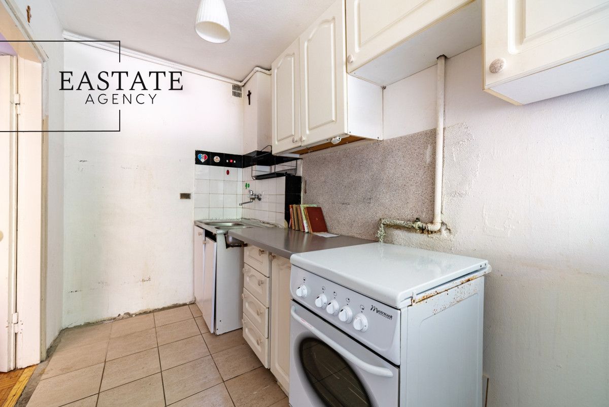 Mieszkanie 2-pokojowe Warszawa Mokotów, ul. Giordana Bruna. Zdjęcie 5