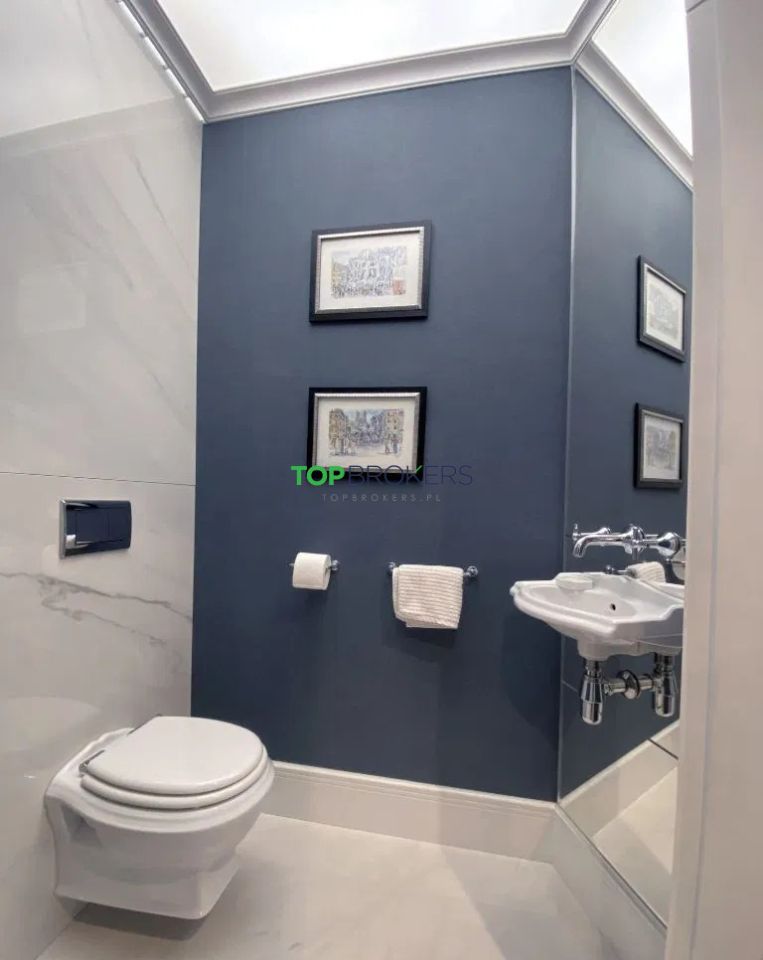 Mieszkanie 3-pokojowe Warszawa Praga-Południe, ul. Meksykańska. Zdjęcie 11