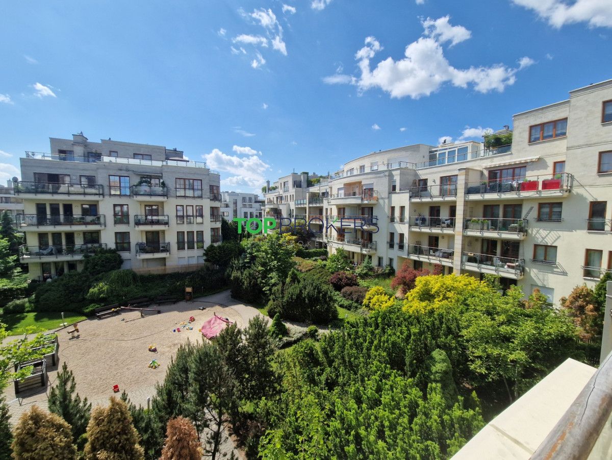 Mieszkanie 2-pokojowe Warszawa Wilanów, ul. Franciszka Klimczaka. Zdjęcie 15