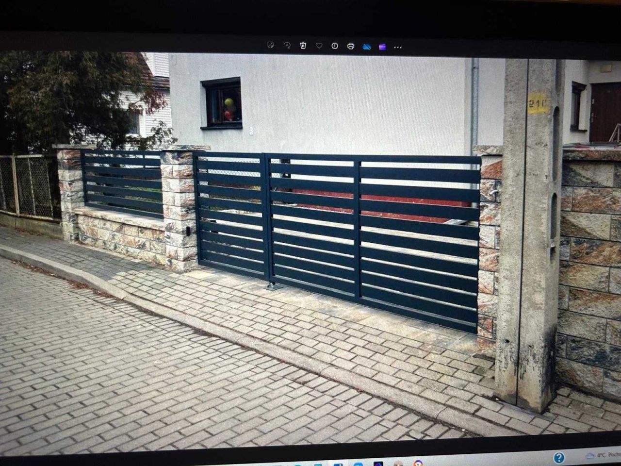 dom wolnostojący Opole Zaodrze