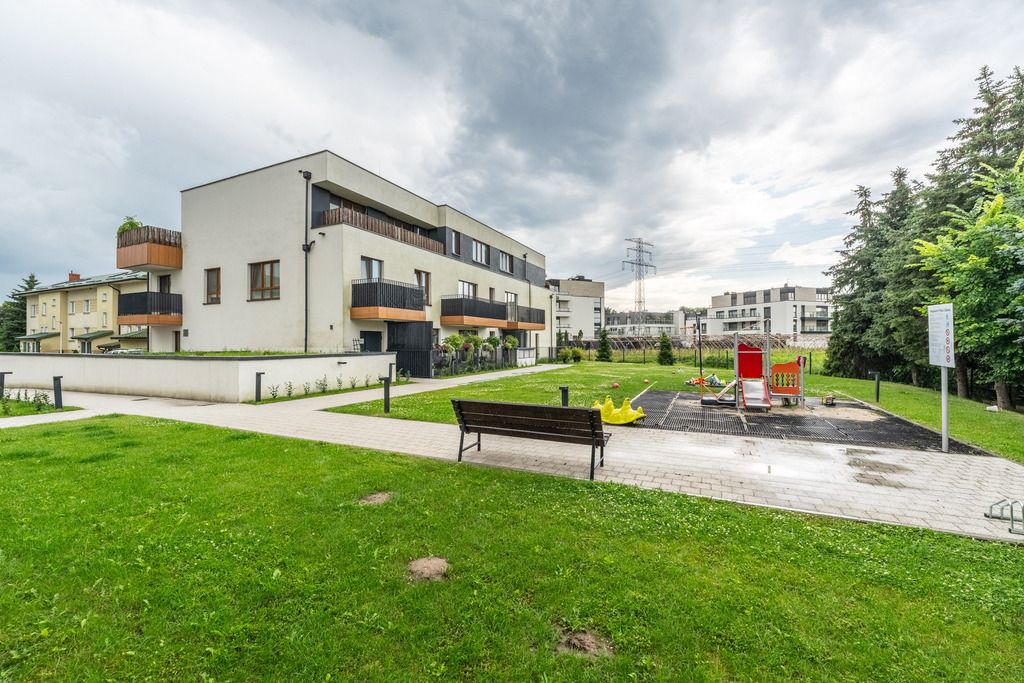 Mieszkanie 2-pokojowe Warszawa Wilanów, ul. Bruzdowa. Zdjęcie 21