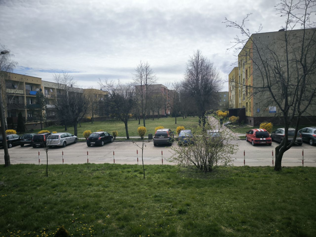 Mieszkanie 2-pokojowe Pułtusk, ul. Na Skarpie. Zdjęcie 7