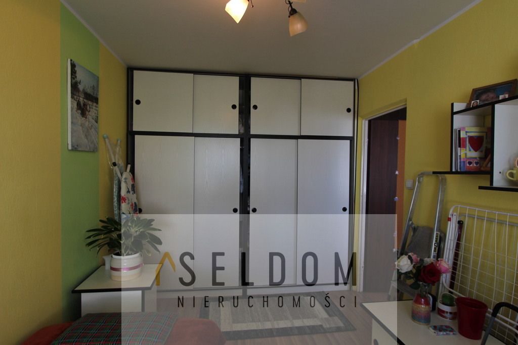 Mieszkanie 3-pokojowe Konin, ul. Przemysłowa. Zdjęcie 6