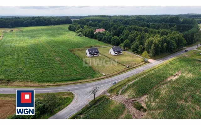 dom wolnostojący, 4 pokoje Kamiennik Wielki. Zdjęcie 5