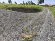 Działka budowlana Sędzisław. Zdjęcie 4