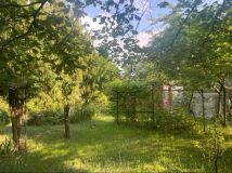 Działka rod Warszawa Mokotów, ul. Jana III Sobieskiego. Zdjęcie 3