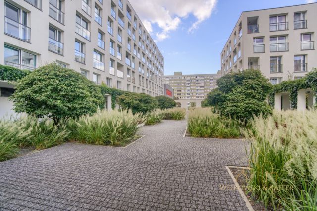 Mieszkanie 3-pokojowe Warszawa Targówek, ul. Ludwika Kondratowicza. Zdjęcie 16