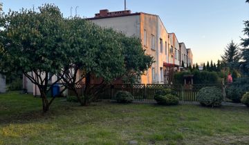 Mieszkanie 3-pokojowe Borków Stary