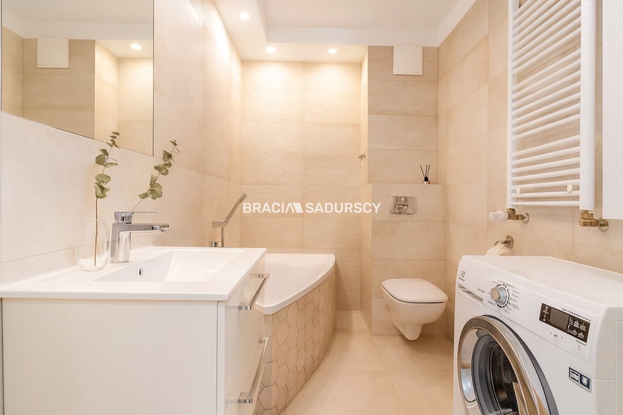 Mieszkanie 2-pokojowe Kraków Bronowice, ul. Eljasza Walerego Radzikowskiego. Zdjęcie 5