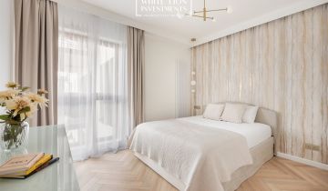 Mieszkanie 2-pokojowe Warszawa Włochy, ul. Wschodu Słońca