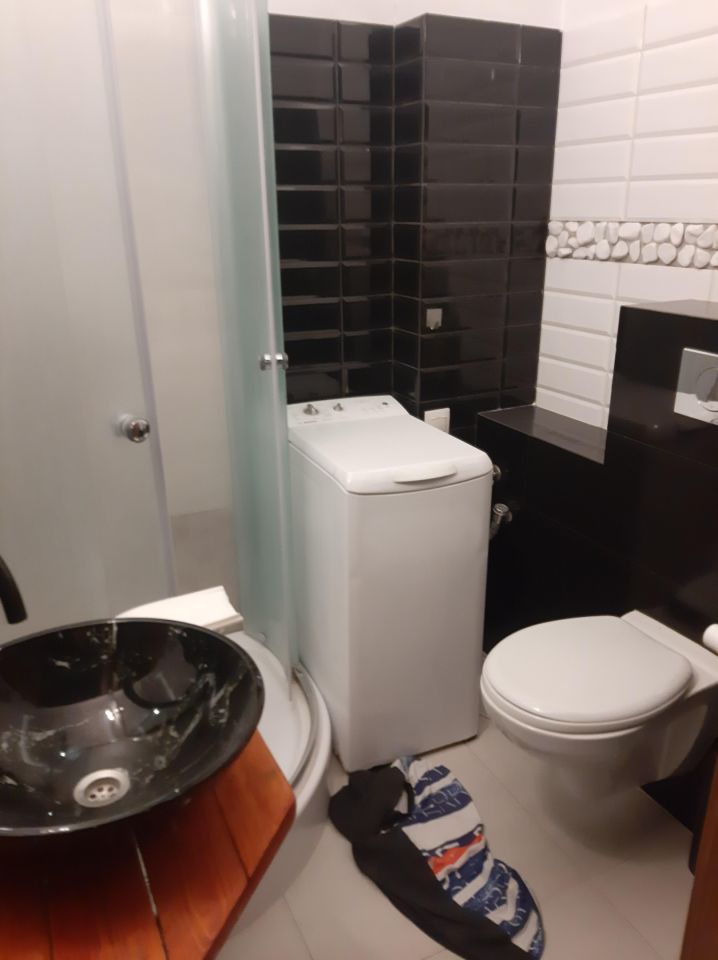 Mieszkanie 2-pokojowe Kraków Ruczaj, ul. Raciborska. Zdjęcie 7