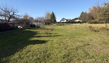 Działka budowlana Piła Kościelecka, ul. Graniczna