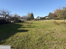 Działka budowlana Piła Kościelecka, ul. Graniczna. Zdjęcie 1