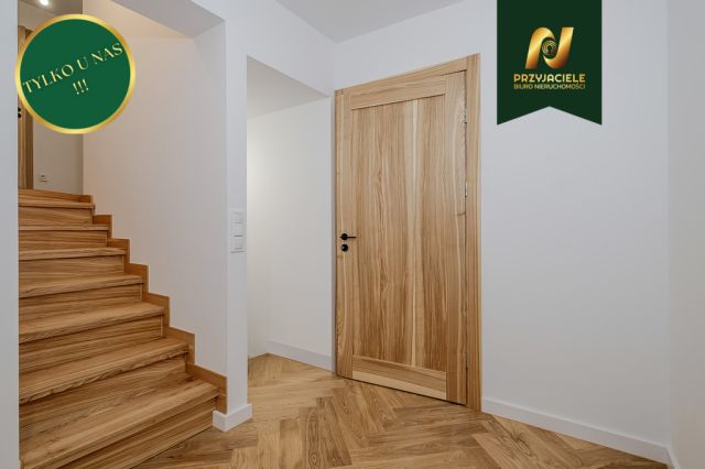 dom, 5 pokoi Gdańsk Zaspa, ul. Majewskich. Zdjęcie 8