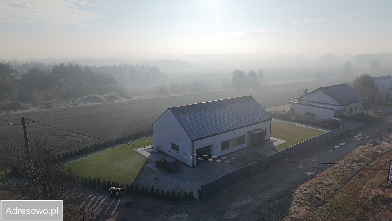 dom wolnostojący, 4 pokoje Pilchowice. Zdjęcie 11