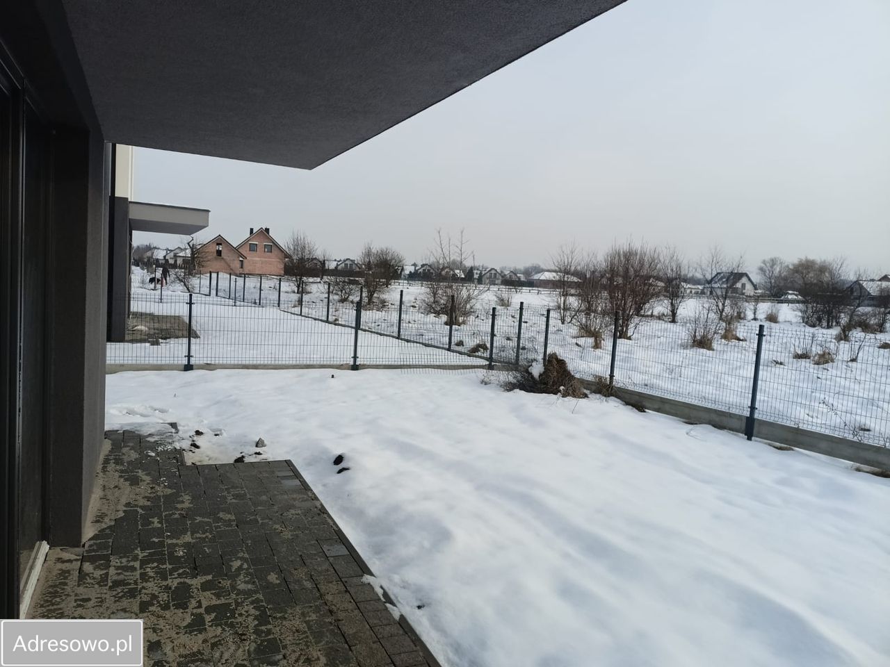 Mieszkanie 3-pokojowe Proszówki. Zdjęcie 17