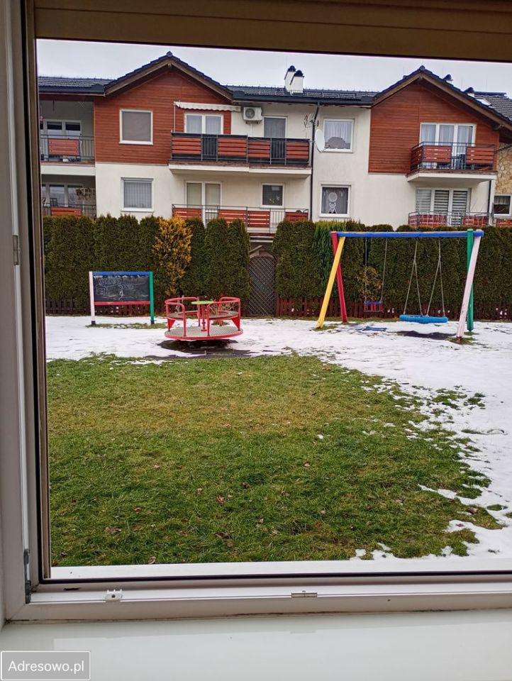 Mieszkanie 2-pokojowe Bielsko-Biała Kamienica, ul. Janisława Grondysa. Zdjęcie 6