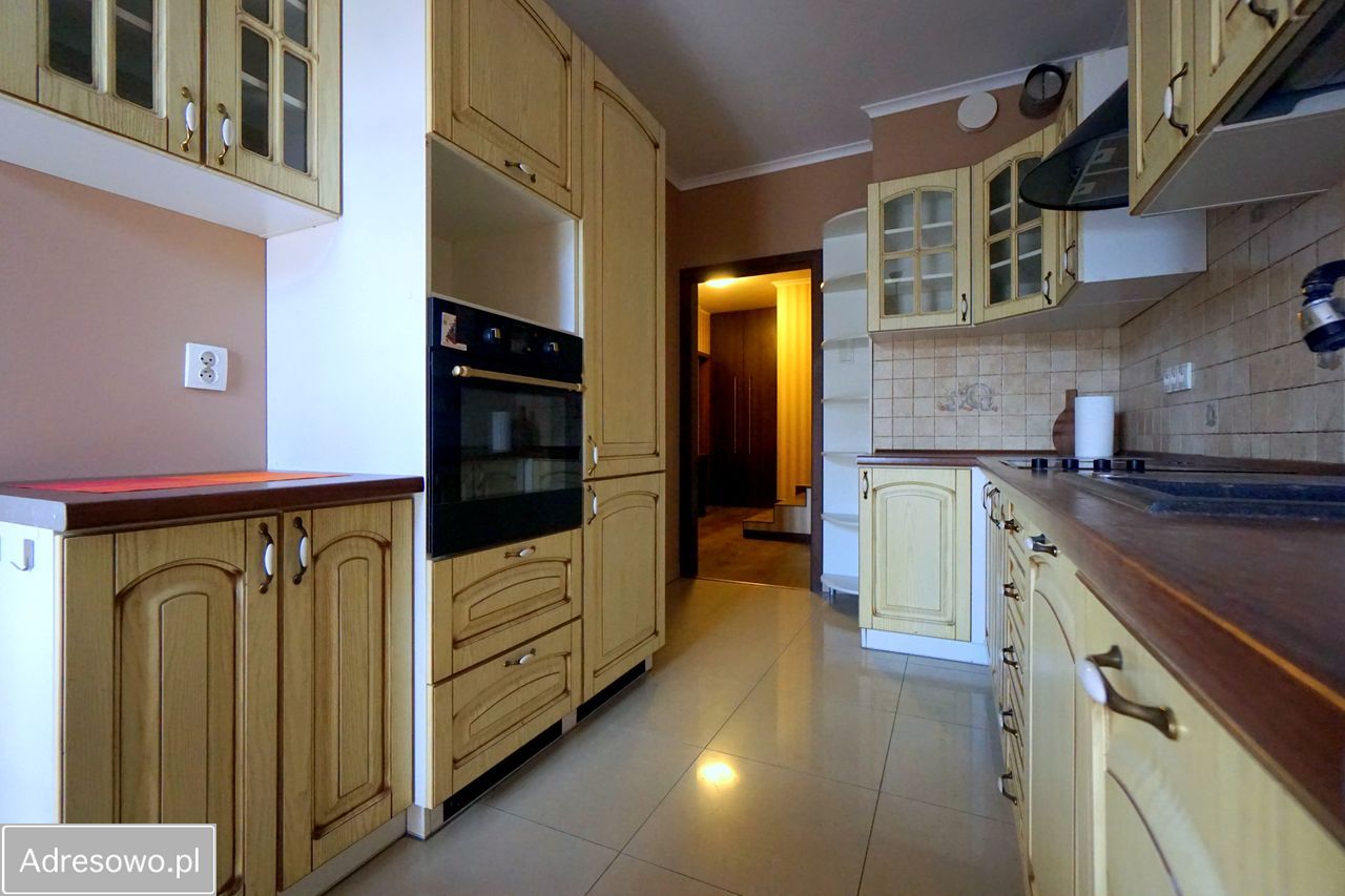 Mieszkanie 3-pokojowe Kraków Dębniki, ul. Pychowicka. Zdjęcie 9