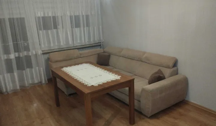 Mieszkanie 2-pokojowe Częstochowa Północ, ul. Czecha