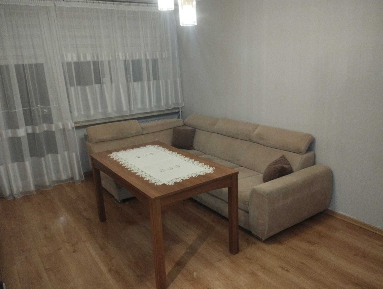 Mieszkanie 2-pokojowe Częstochowa Północ, ul. Czecha. Zdjęcie 1