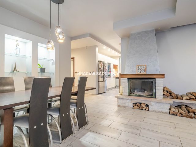 dom wolnostojący, 6 pokoi Michałowice, ul. Michałki. Zdjęcie 2