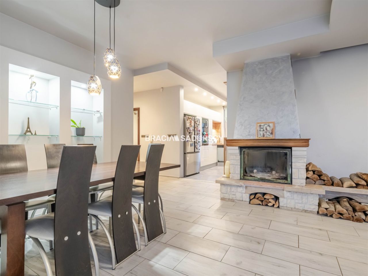 dom wolnostojący, 6 pokoi Michałowice, ul. Michałki. Zdjęcie 2